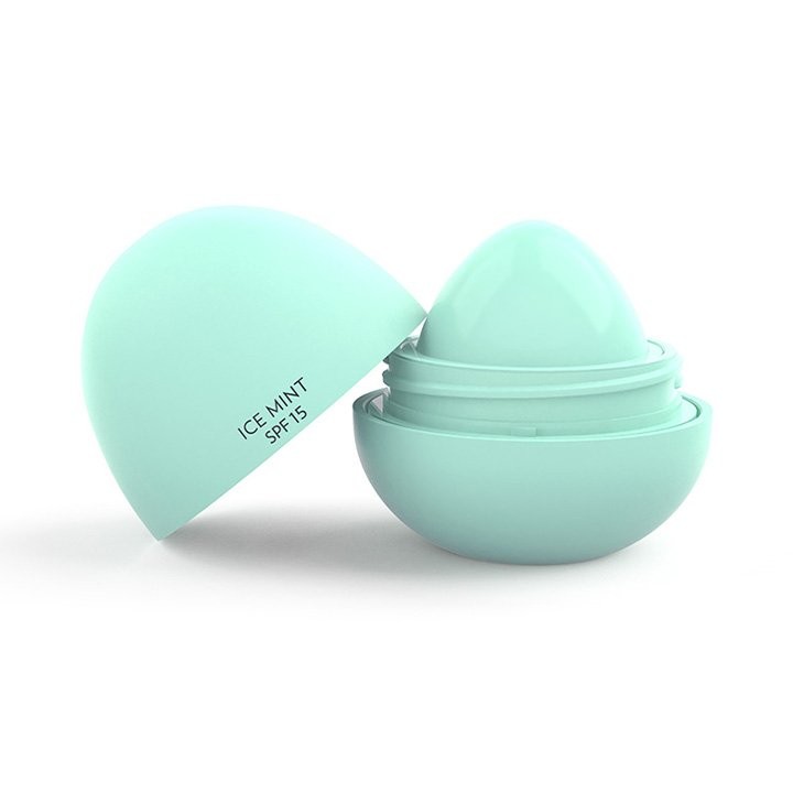 GOLDEN ROSE Путер за усни Ice Mint 4