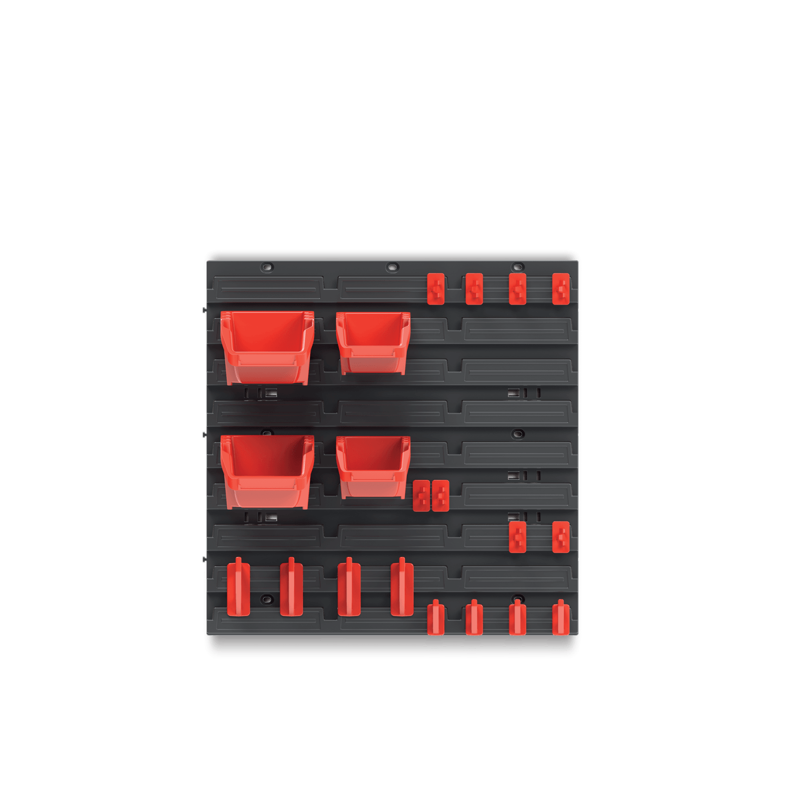 PROSPERPLAST Сет Мини Кор 9