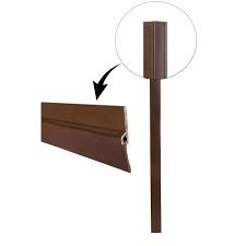 Fix-o-moll Метлица за врата Универзал кафеава 1М Х 4.5см.