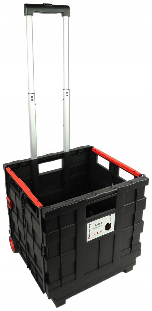 PROSPERPLAST Транспортна гајба на преклоп