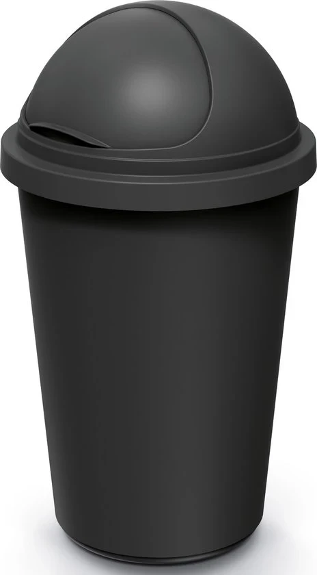 PROSPERPLAST Канта за отпадоци 50Л