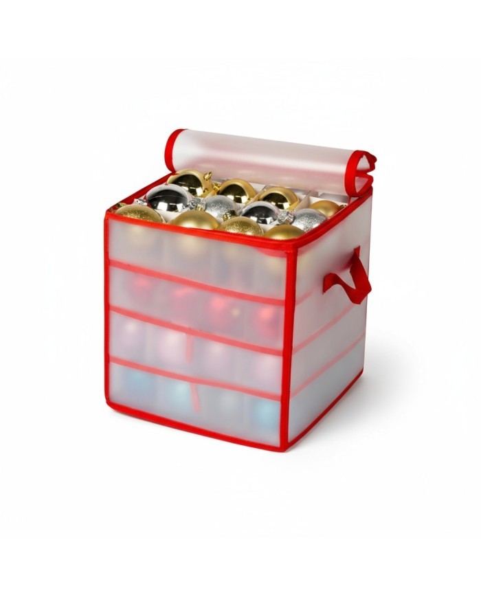 VESTIAMO CASA Кутија за лампиони ф8