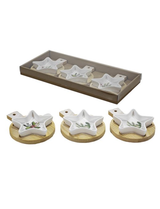 VESTIAMO CASA Сет здели 3/1