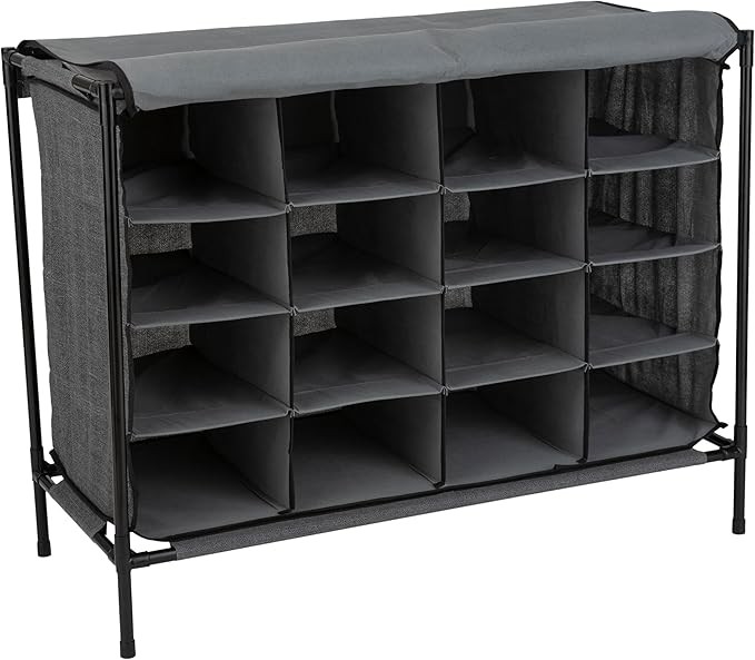 VESTIAMO CASA Организер за кондури