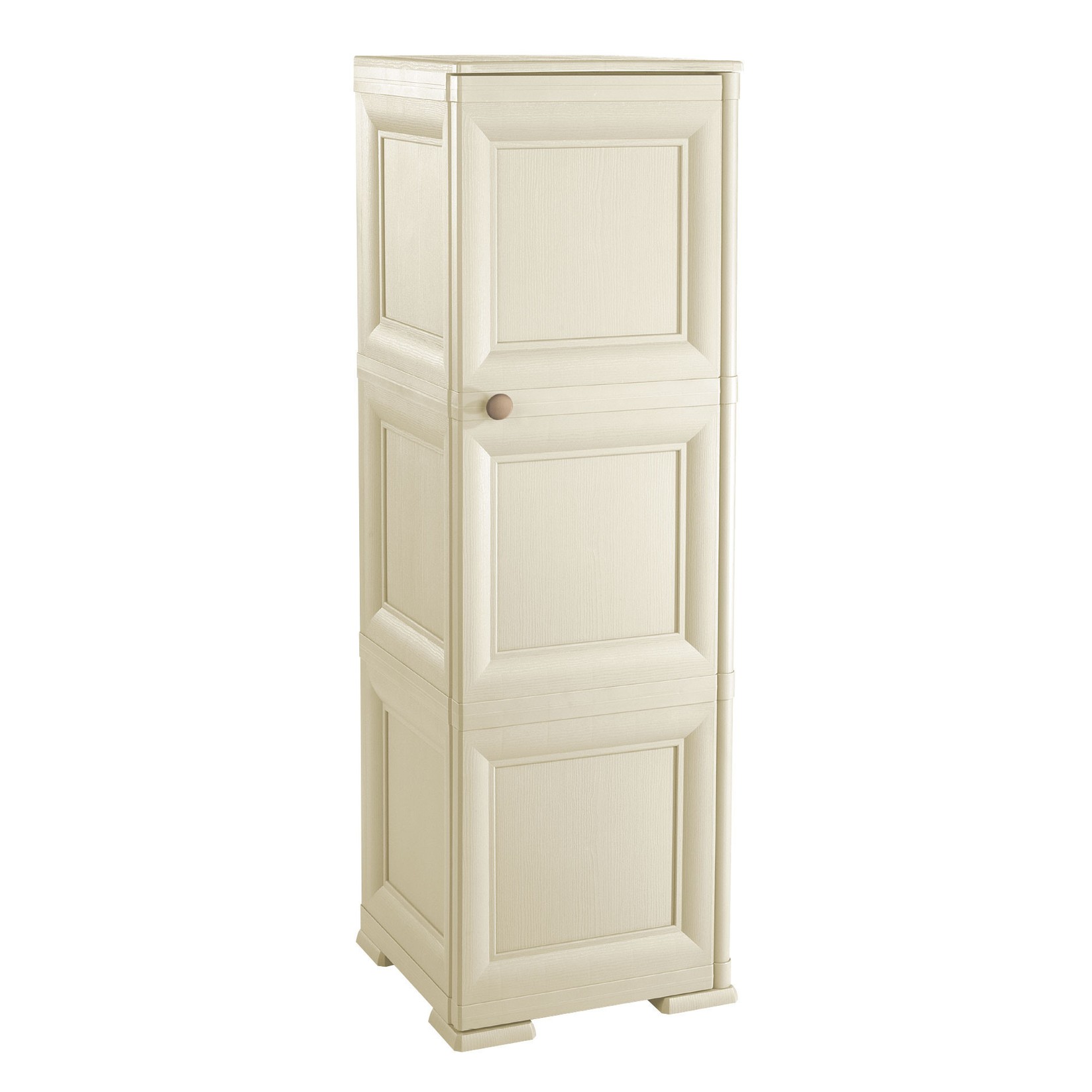 Omnimodus Пластичен Ормар