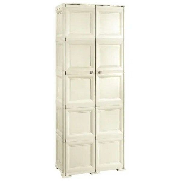 Omnimodus Пластичен Ормар