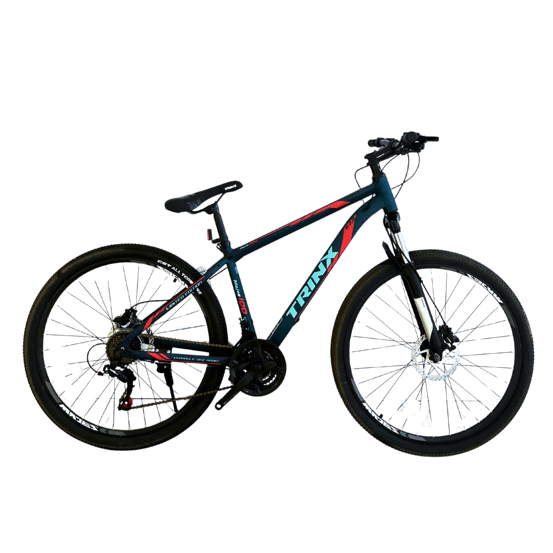 Trinx M-100 Quest Elite - Limited Edition Машки велосипед