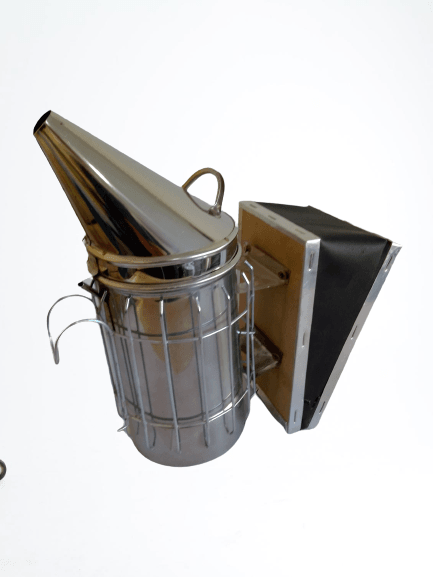 ХАНИМАК Дималка - Инокс (Голема)