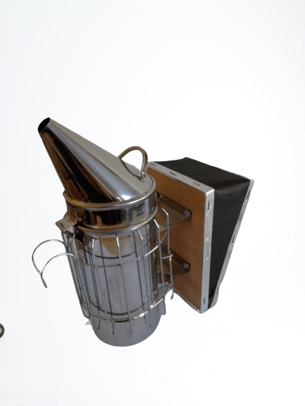 ХАНИМАК Дималка - Инокс (Мала)