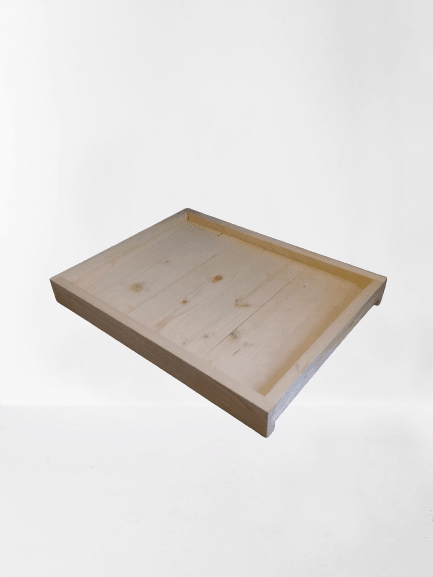 ХАНИМАК Подница - Дрвена