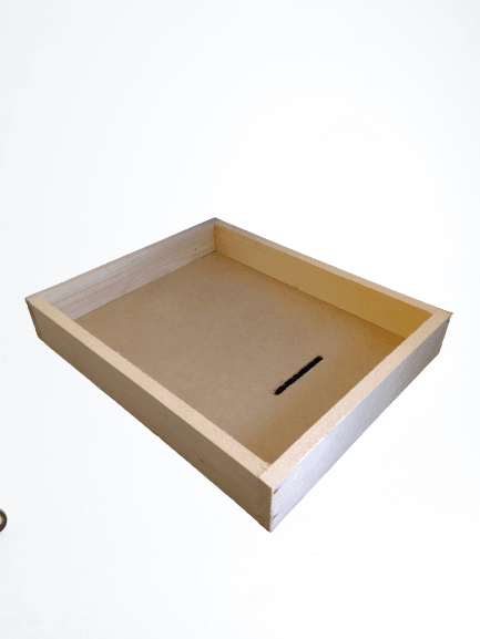 ХАНИМАК Збег Со Поклопна Даска