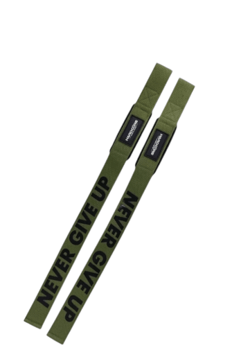 HARDCORE Never Give Up Траки против лизгање