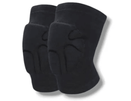 HARDCORE Потпора за колена Пар 4-0068