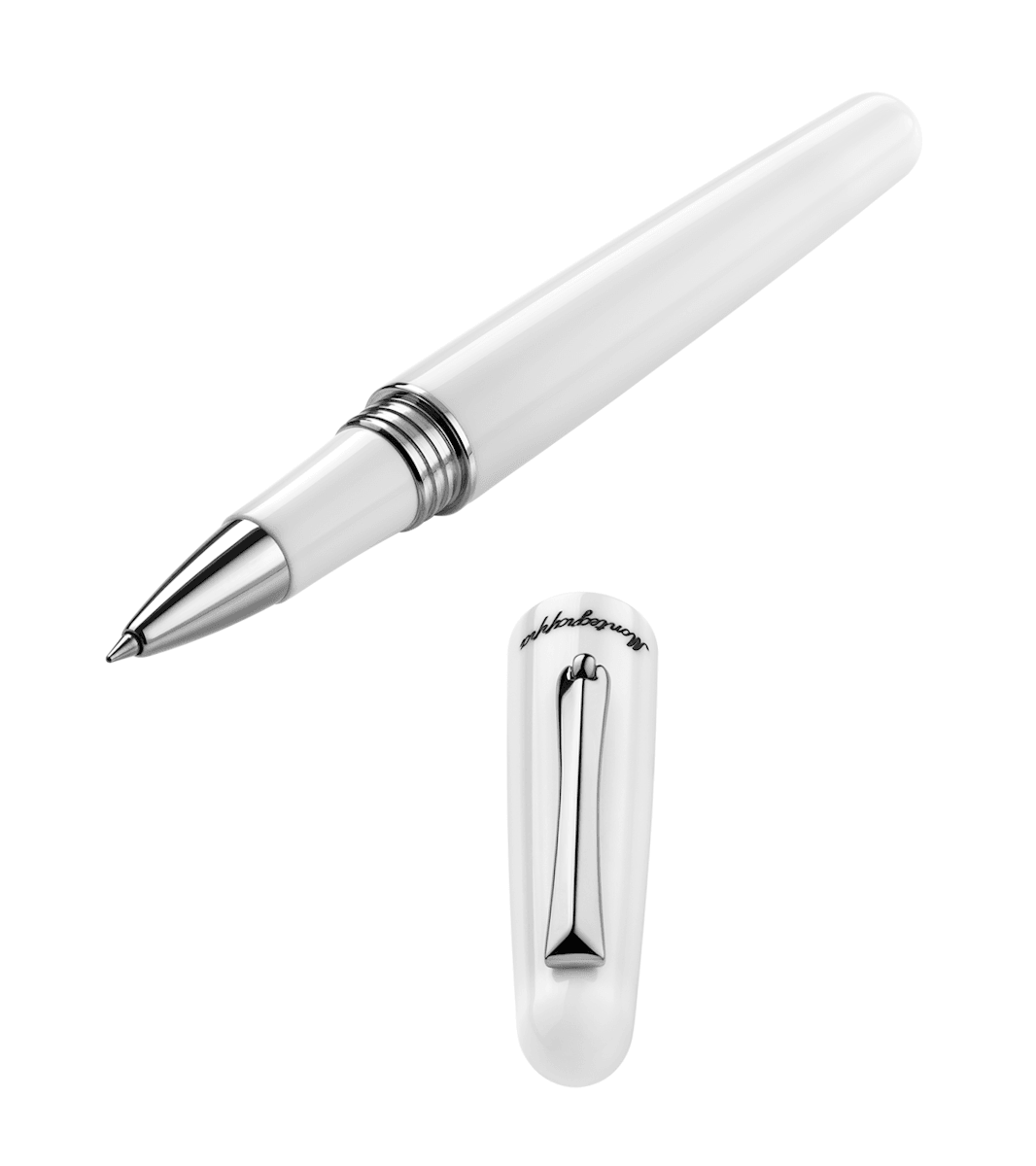 Montegrappa Ролер ELMO 01, мраз