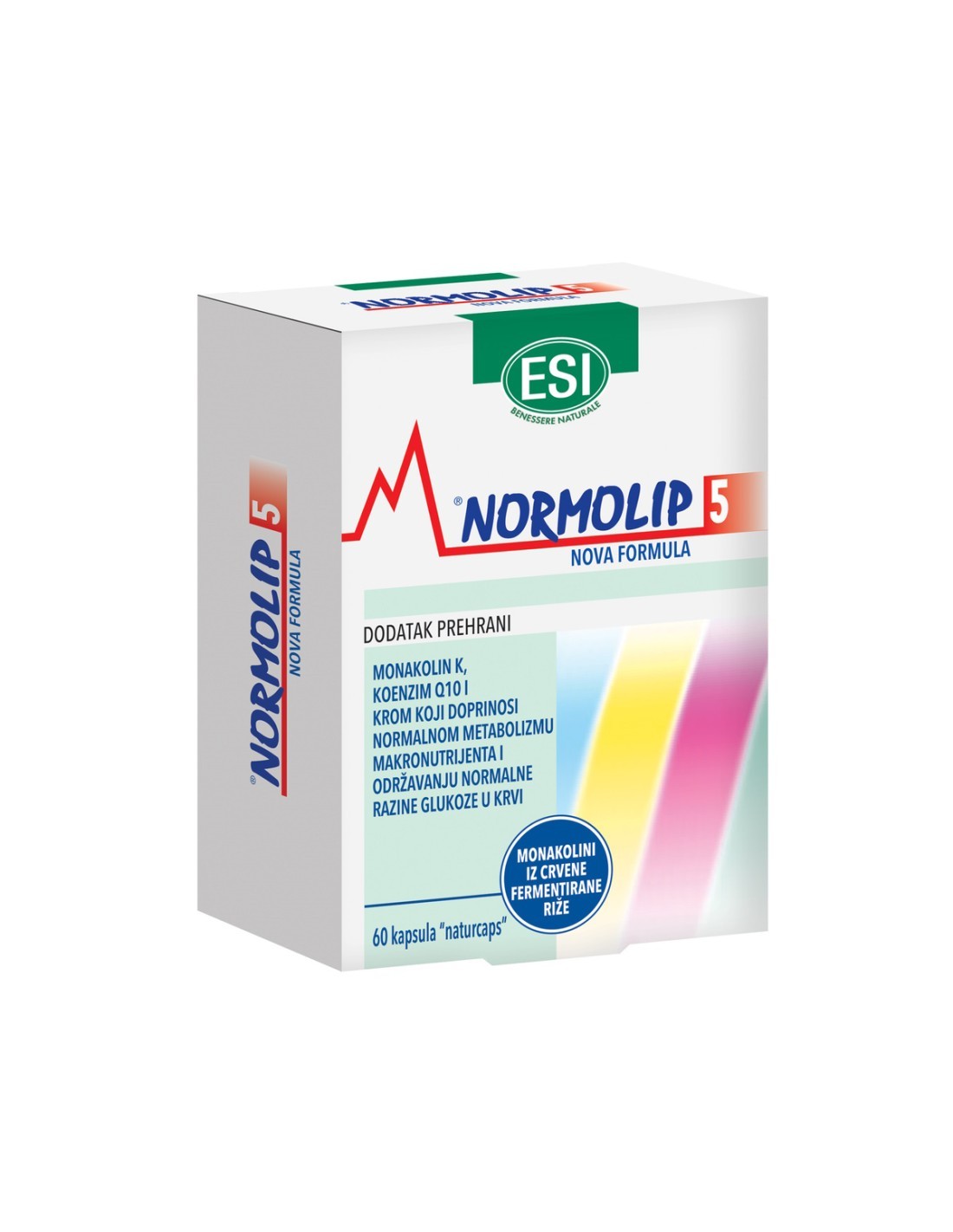 ESI Normolip 5