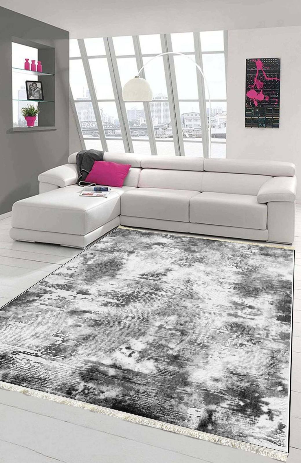 IREM CARPET Гумиран тепих