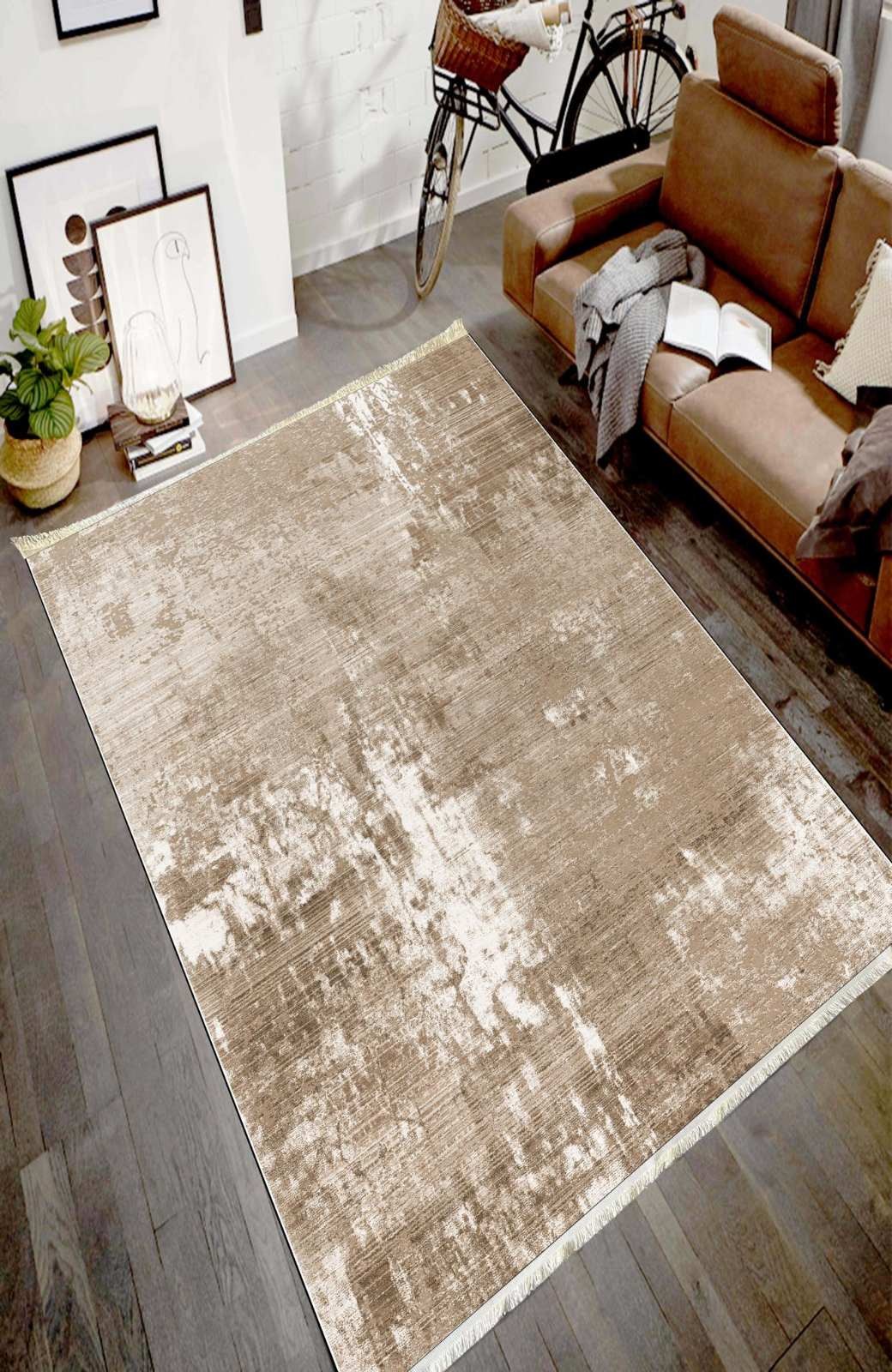 IREM CARPET Гумиран тепих