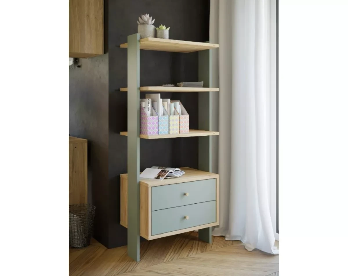 Библиотека Венуа