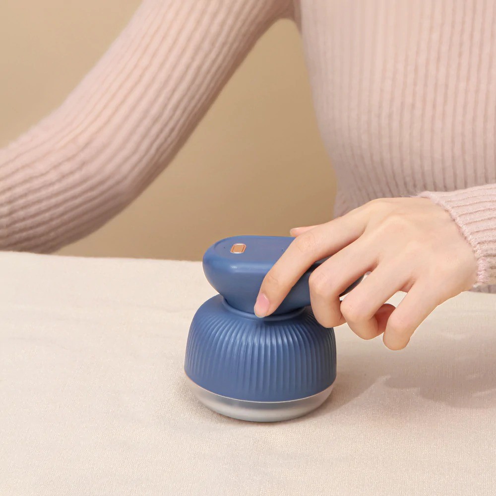 Чистач на Облека