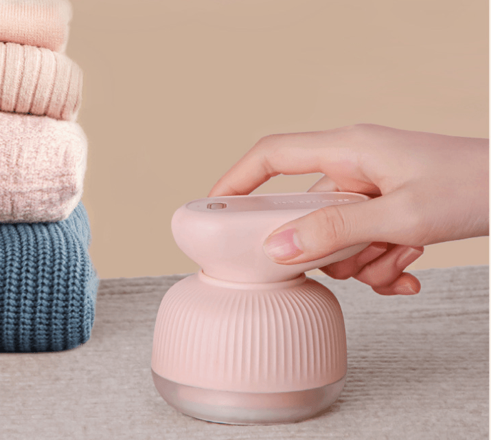 Чистач на Облека