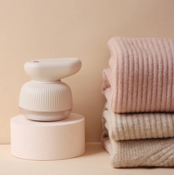 Чистач на Облека