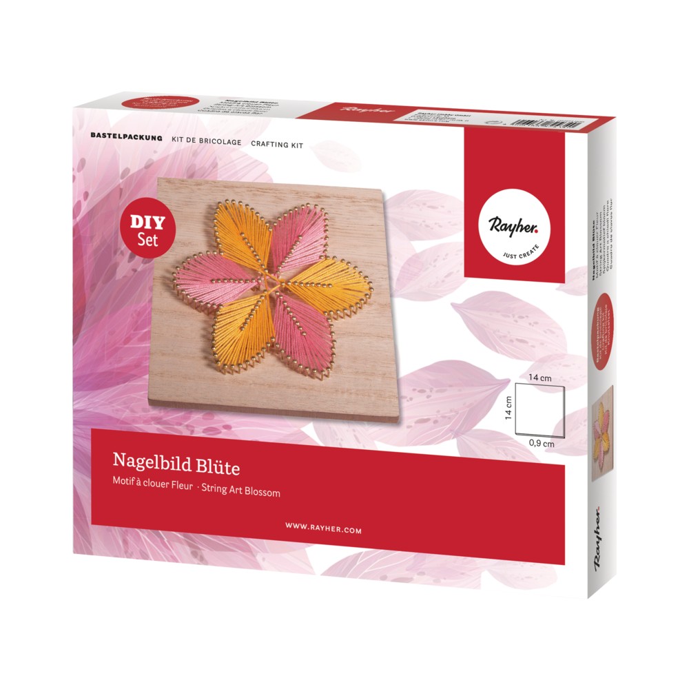 Цвет Од Конци