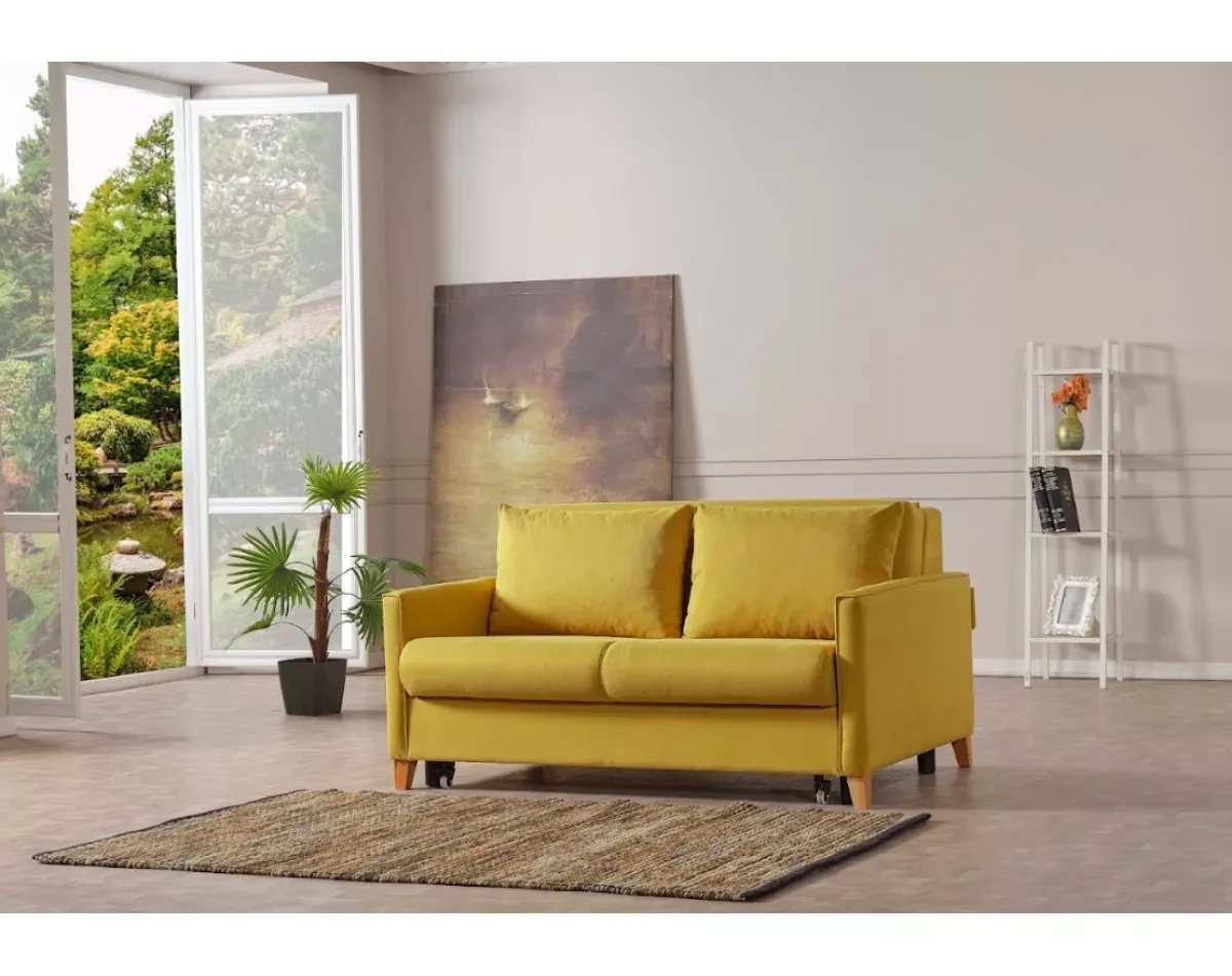 Двосед Калион Жолта