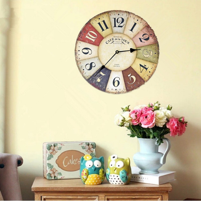 Dzиден Часовник