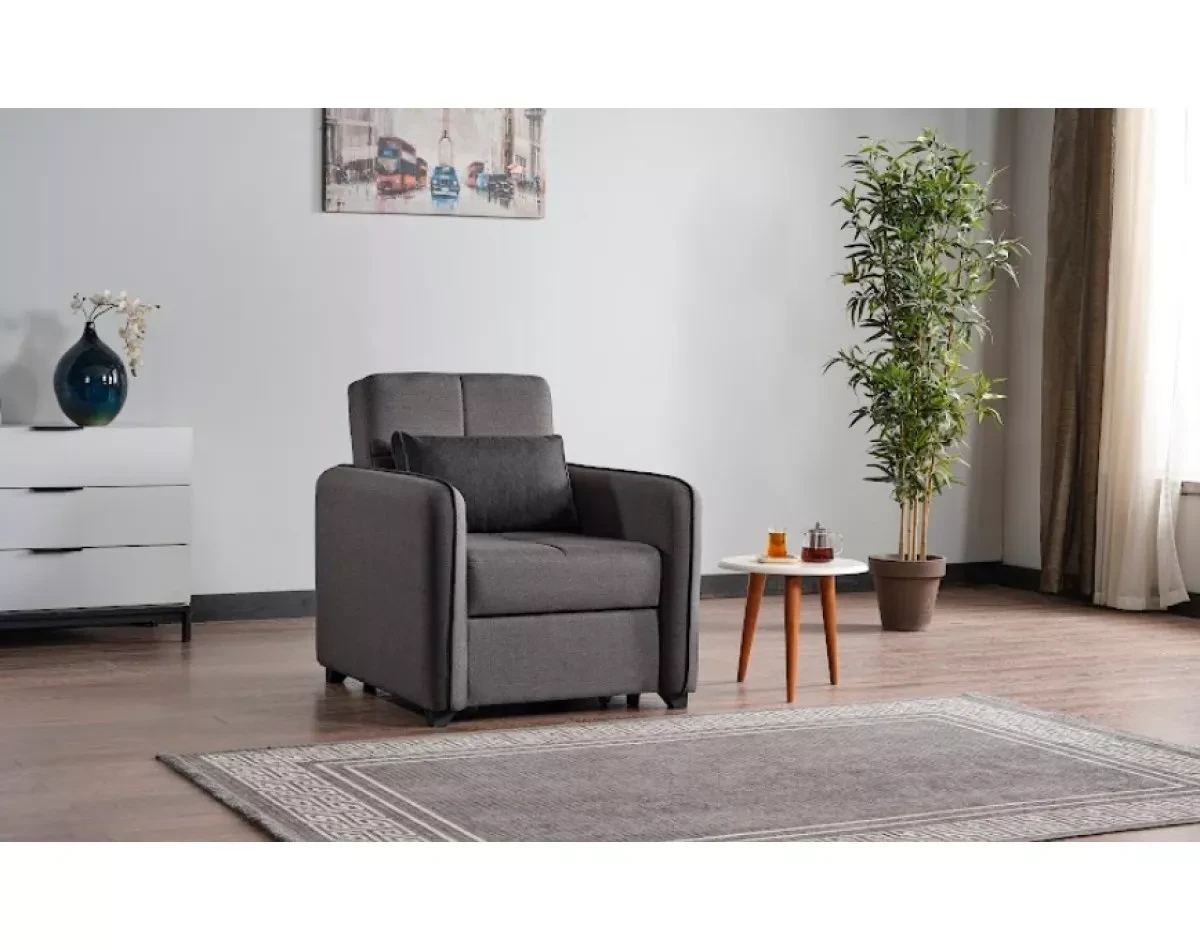 Фотелја Аспен 60