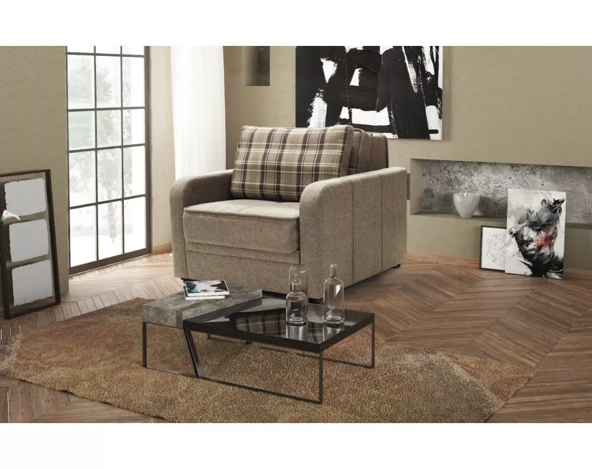 Фотелја Бари