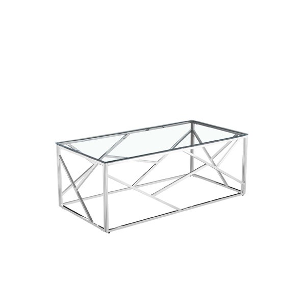 Клуб маса Геометрик