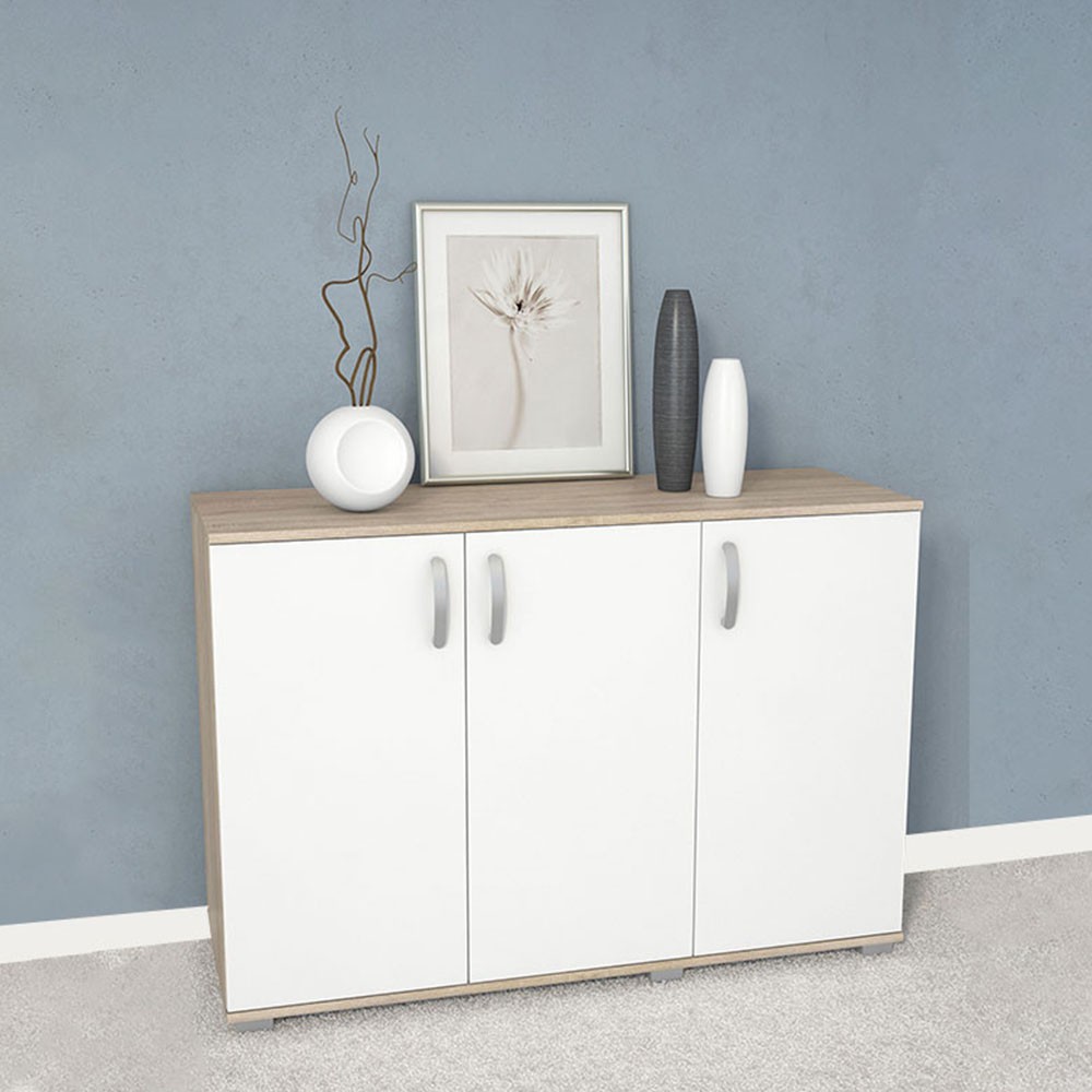 Комода Елза 3К