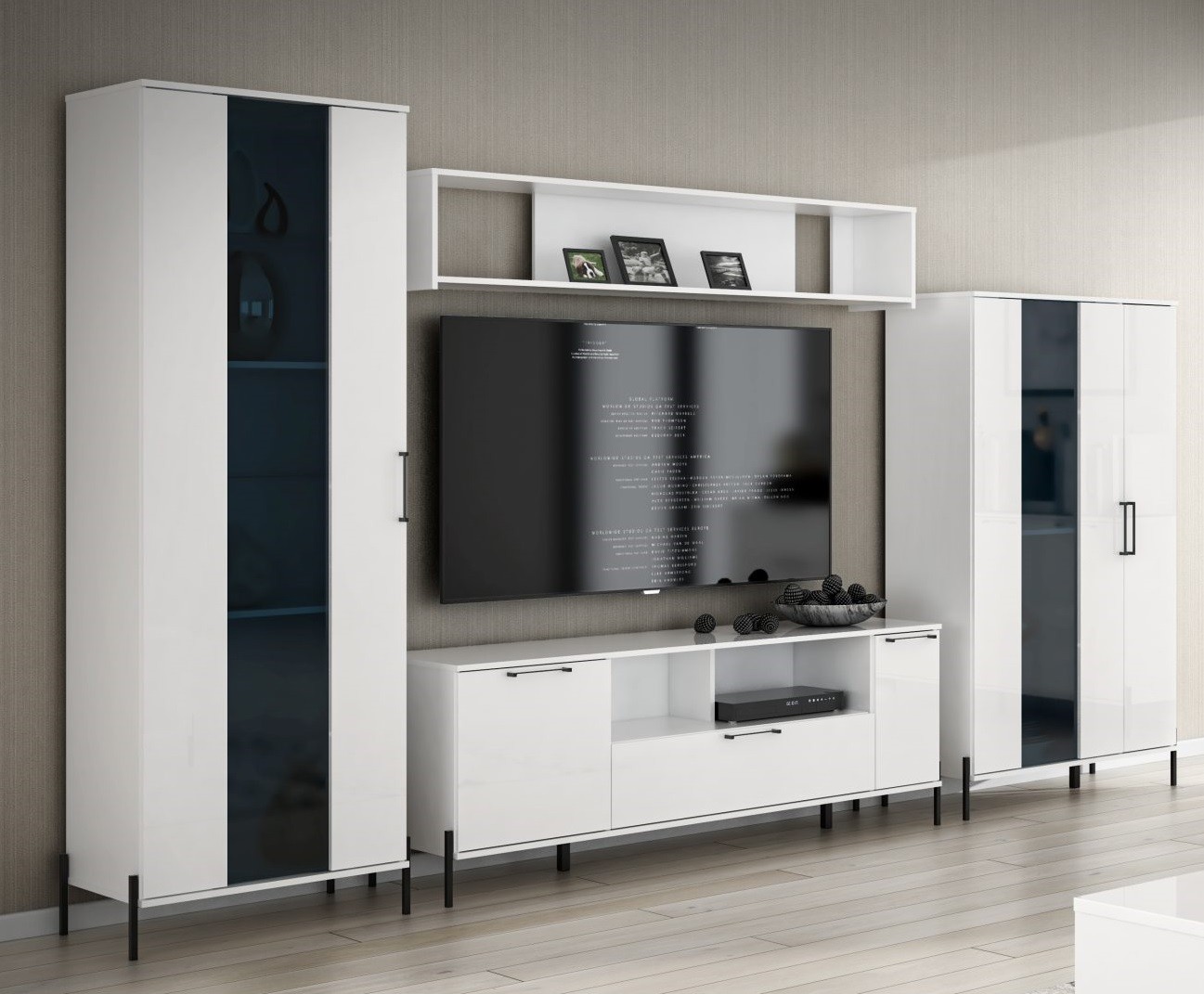 Комода Елзан