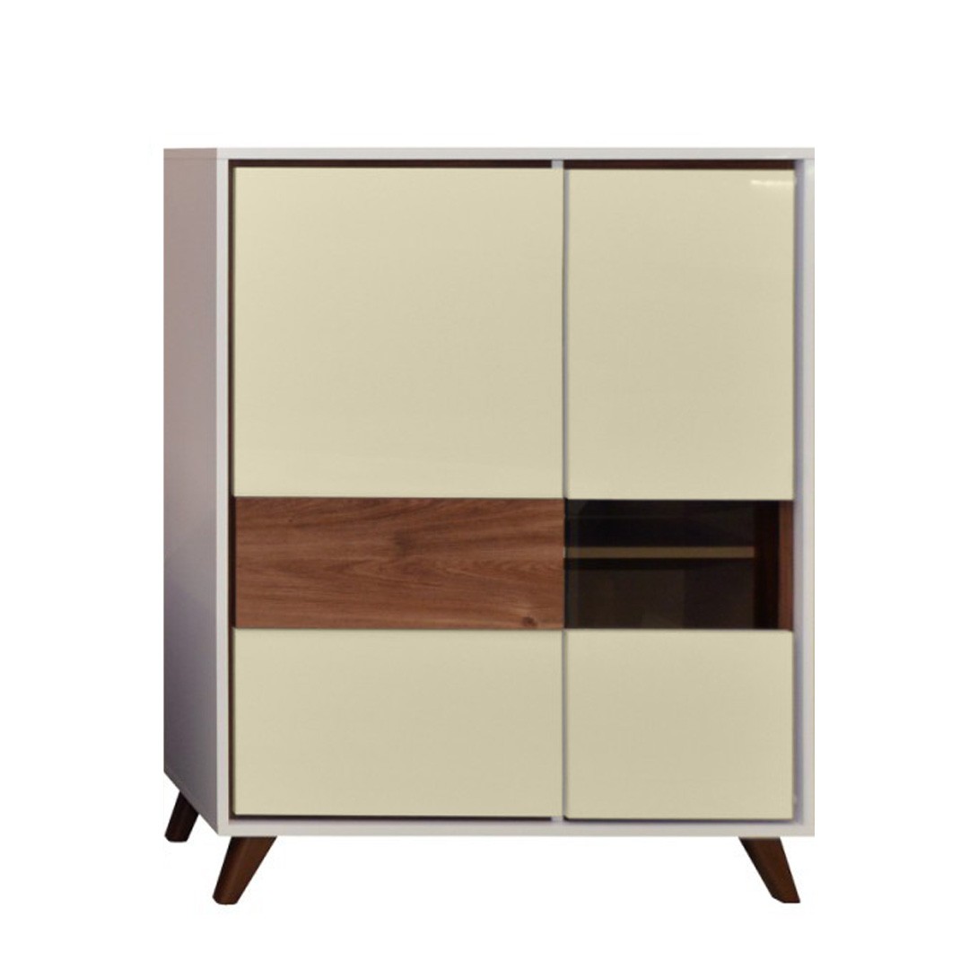 Комода К2С Кент