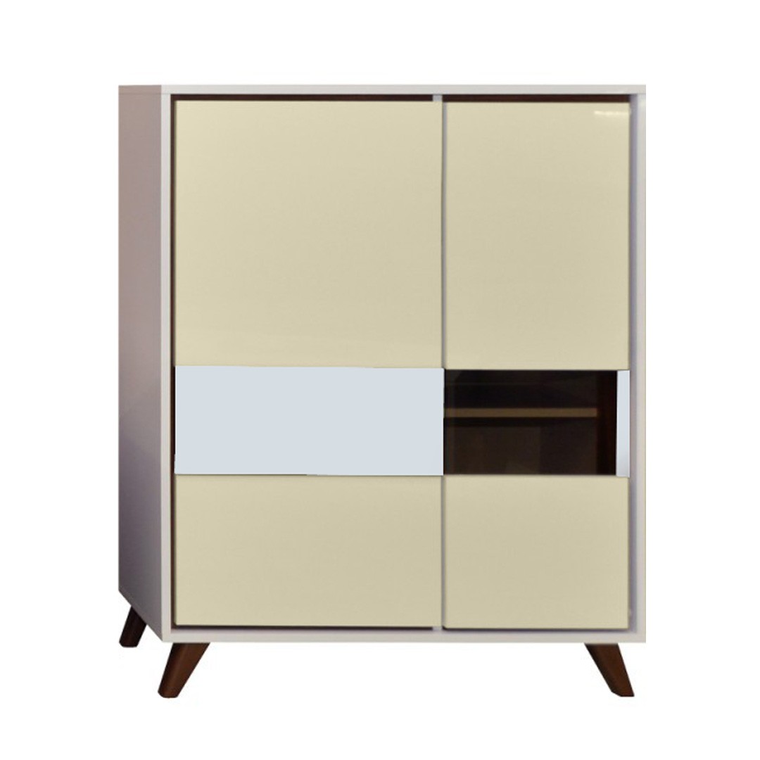 Комода К2С Кент