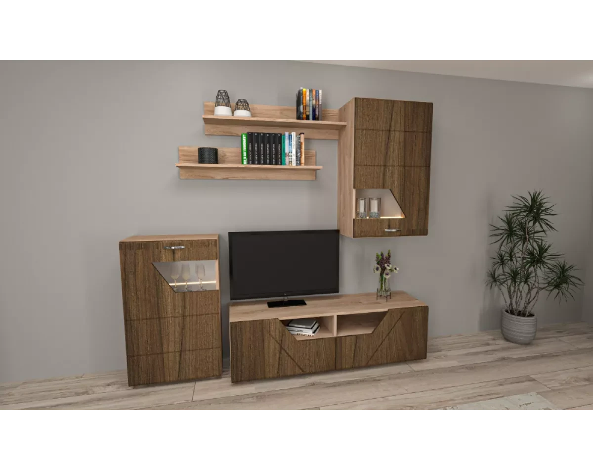 Комода Кандо Орев