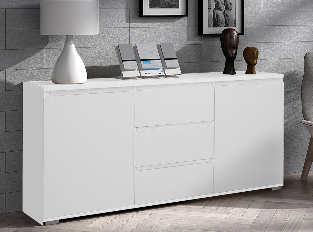 Комода Лана 2К3Ф