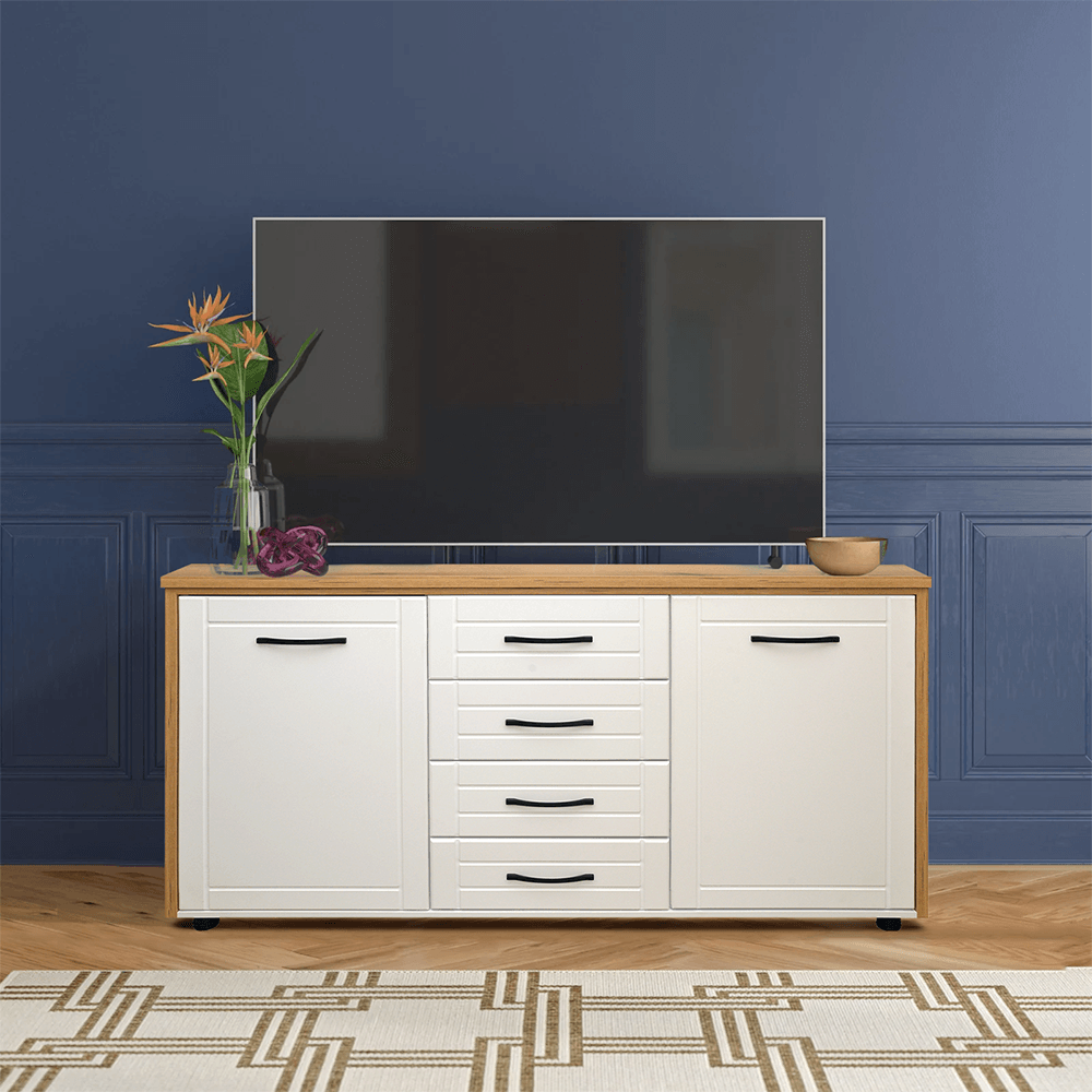 Комода Париз 2К4Ф