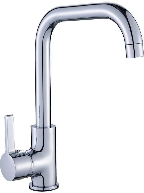 LAVEO Кујнска чешма