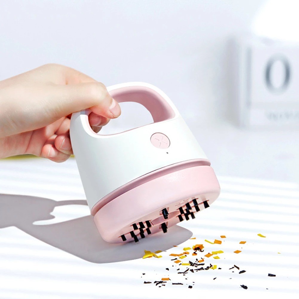 Мини Правосмукалка