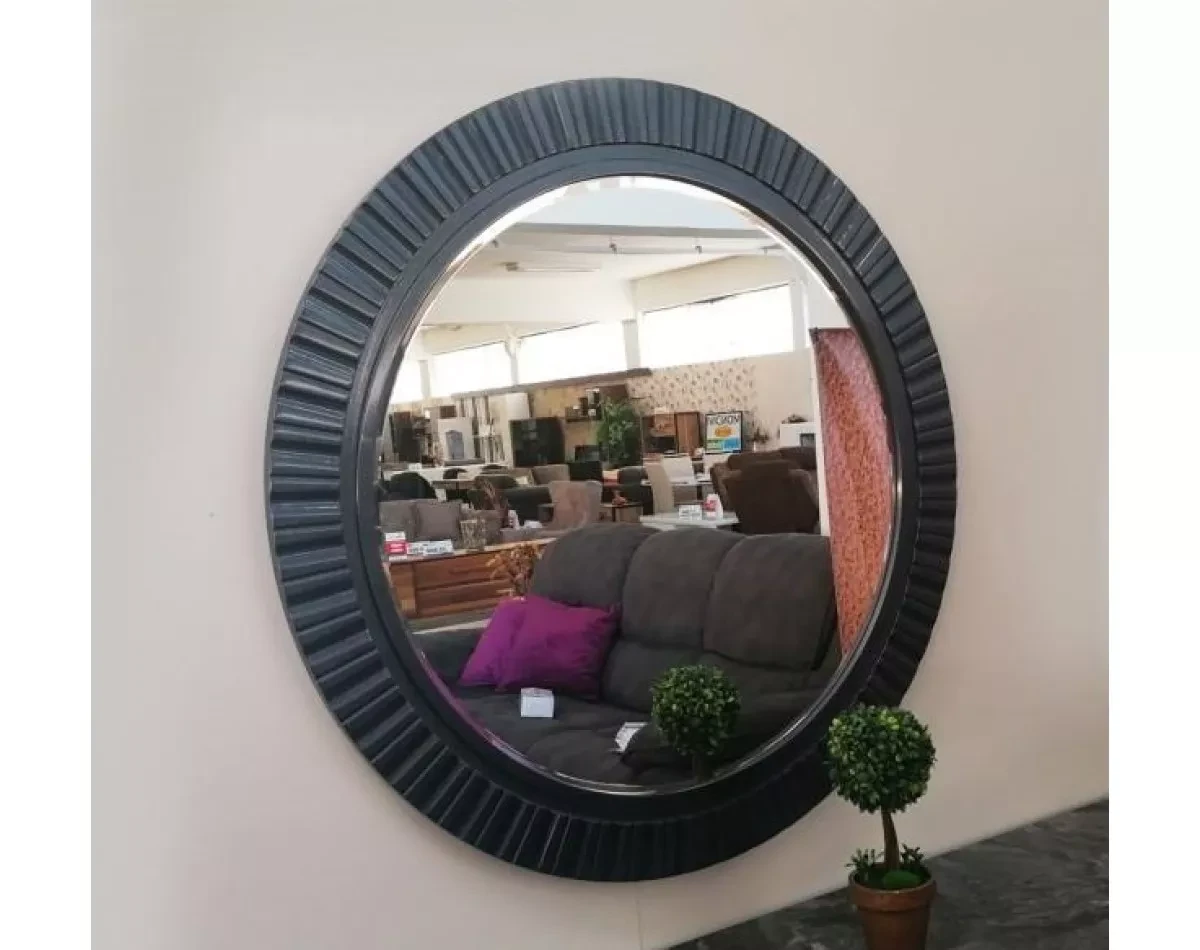 Огледало 2031