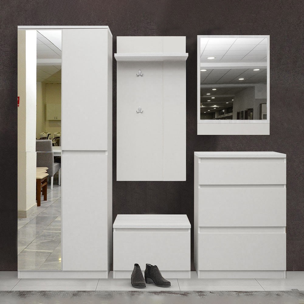 Претсобје Лана