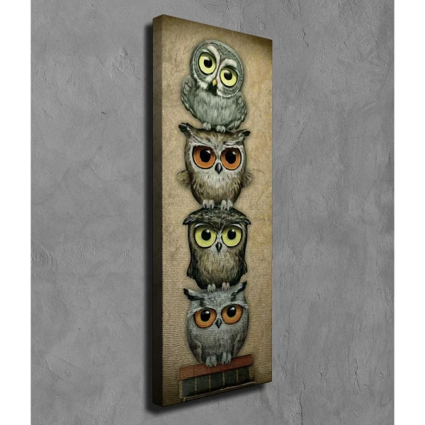 Слика „Волити був" 30x80 см