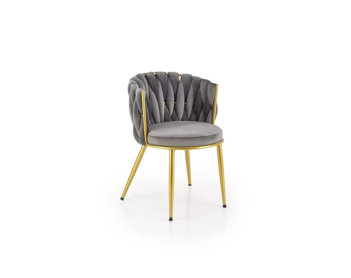 Стол К-517 Сива