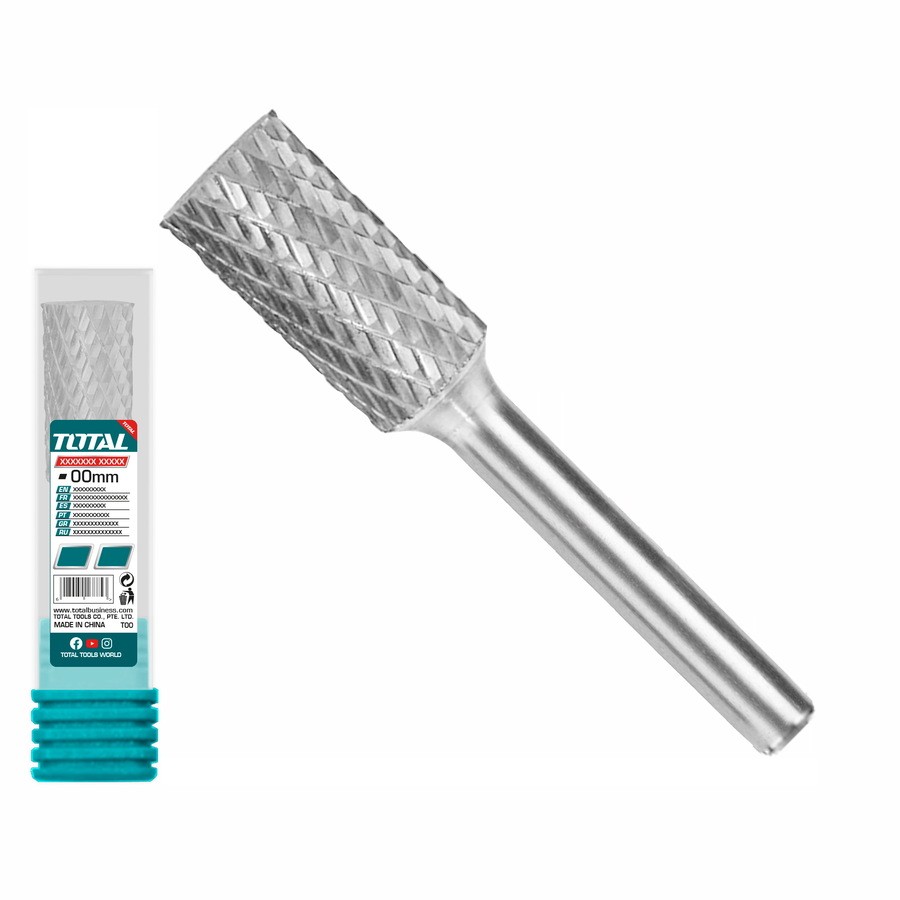 TOTAL Бургија Секач, TAKC1001