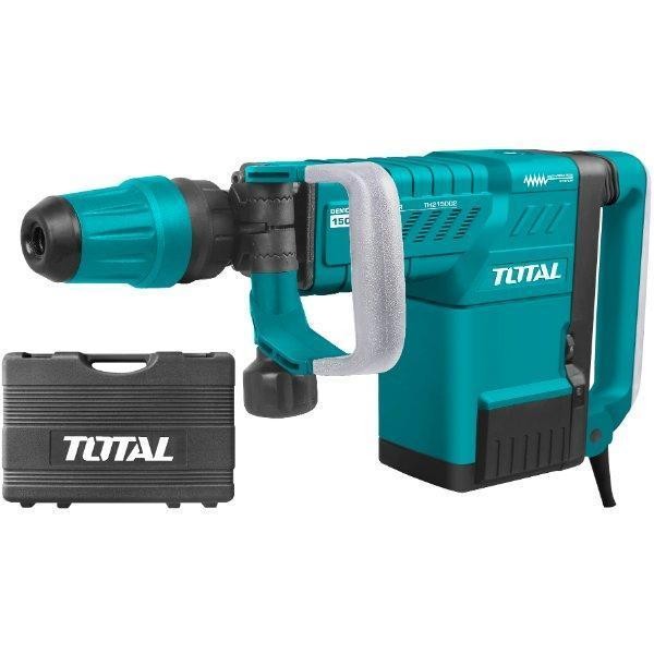 TOTAL Кршач 1500W, TH215002