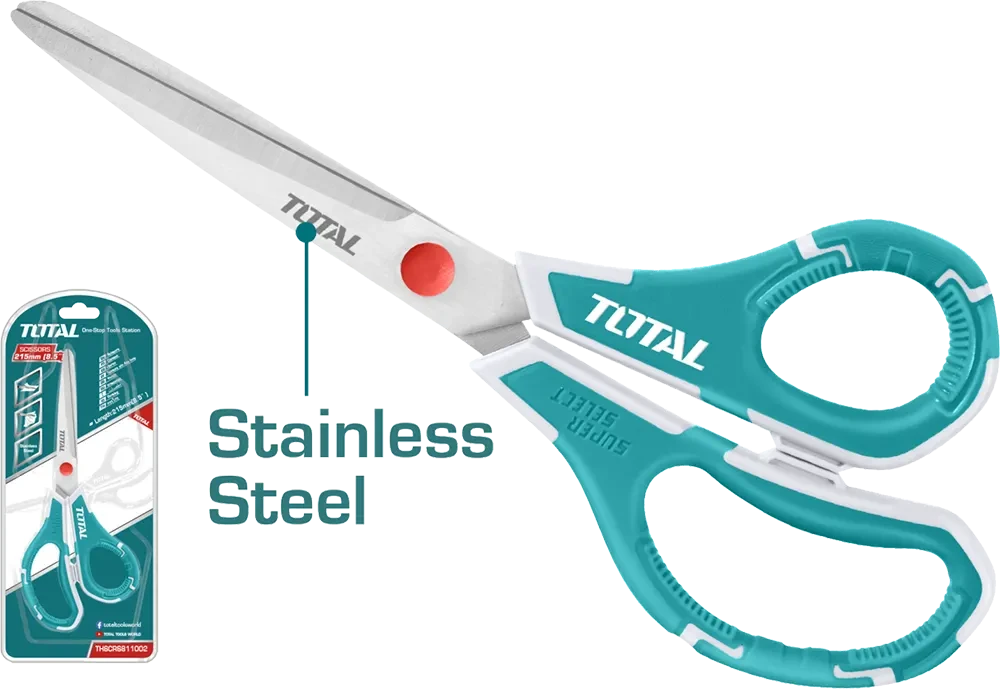 TOTAL Макази, THSCRS811002