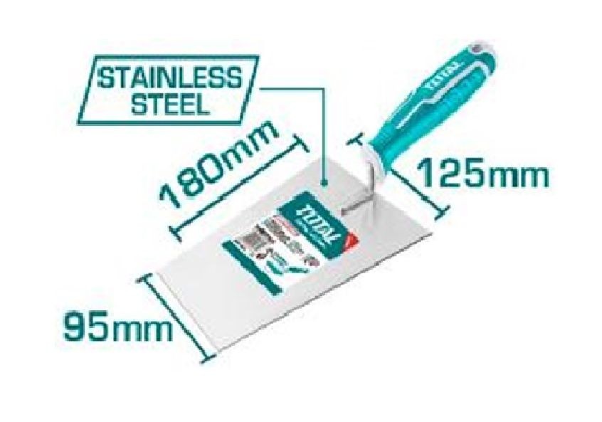 TOTAL Мистрија, THBTS021801