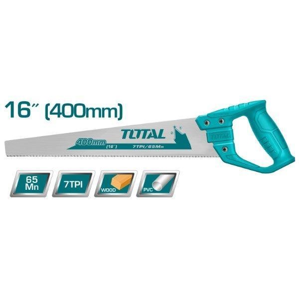 TOTAL Рачна Пила, THT551663D