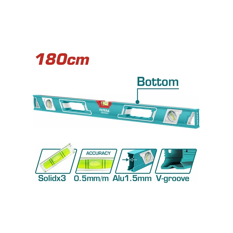 TOTAL Васер Вага, TMT218086
